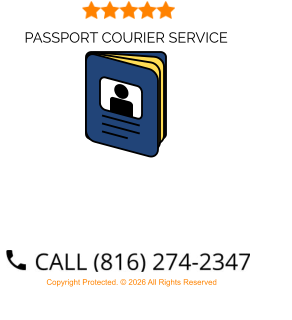 PASSPORT COURIER SERVICE Copyright Protected. © 2026 All Rights Reserved